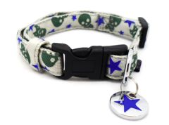 Koiran Kaulapanta | Pääkallo & Tähti