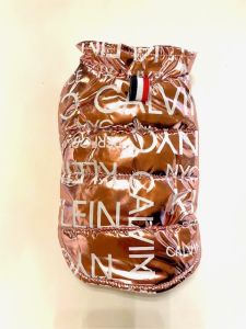 Top vest Haufiger | Silver-Pink | Sizes: S, L