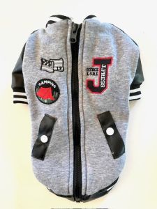 J.Press Jacket | College Material | Sizes: S, XL-XXL