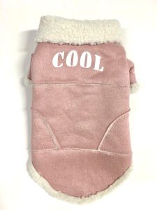 Winter jacket Cool Pink | Sizes: S, L