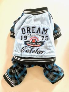 Jumpsuit Dream Catcher | Sizes: S-L