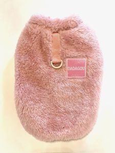 Super Soft Shirt | Pink Pörrö on a leash run | Sizes: XL-XXL