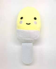 Dog Toy | Plush toy Sun Ice | Inside a small whine