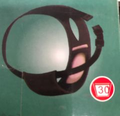 Protective Pants pants for larger dogs Waist 50-59cm | Elastic material