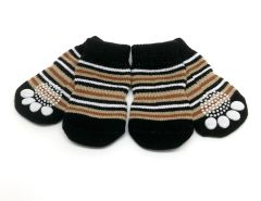 Dog Socks Raitia | Anti-slip | Size: M | 4 socks