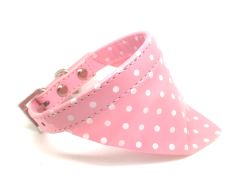 Bandana Spring Rosa | Collar Bandana | Sizes: S-M