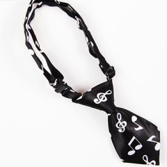  Tie for a Dog or a Cat, Chanson Parisienne, DiivaDog.