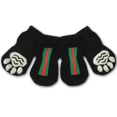Anti-Slip Socks for Small Dogs