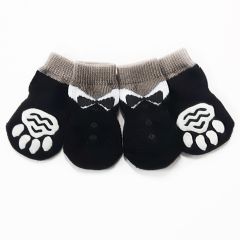 Anti-Slip Dog Socks | Casino Dude