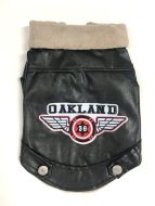 Pilot jacket Black | Size: S