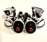 Safety slippers Convercord Dark Blue | 4 PCS | Sizes: L-XL