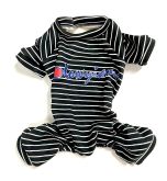 Champdog Black | Warm and soft Olo outfit | Sizes: S-M