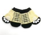 Dog Socks Convercord | Anti-slip | Sizes: S-XL | 4 socks