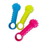 Dog Toy | Rubber Tug Toy | Chew Toy