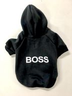 Hoodie BOSS Black | Sizes: S-M, XL