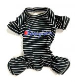 Champdog Black | Warm and soft Olo outfit | Sizes: S-M and XXL
