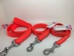 Reflective leash 3 | different sizes