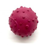 Knuckle ball with soot | Pink | Sizes: M-L