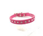 Collar Pink Diamond | Size: S - 27cm - 33,5cm