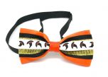 Bow Tie Halloween Witchs hat