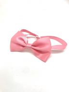 Bow Tie Rosa Glossy
