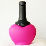 Cat litter scoop and holder CUPIDO PINK, DiivaDog