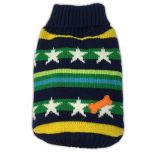 Dog Clothes | Dog Sweater | Cool Night | Cute Sweater for Dogs