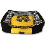Dog Bed | Rally Racing Bed For Dogs