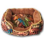 Dog Bed | Golden Beach | Comfortable Beds for Dogs