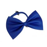 Bow Tie for Dog or Cat | Classic Blue | Stylish Bow Tie for Dogs