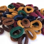 Grooming Supplies Hair Donuts Earth | Dog Hairbands