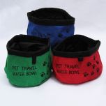 Pet Food Bowl | 3 Colors