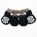 Anti-Slip Dog Socks | Casino Dude