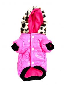 Top jacket Pink Diva | Sizes: S-XXL