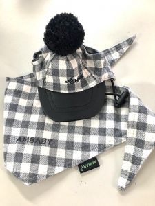 Cap - scarf set | AmBaby