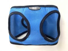 Dog harness | Doggie Desing Blue | Size: L