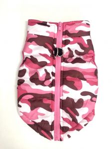 Tank Top Camo Pink | Sizes: M and XL