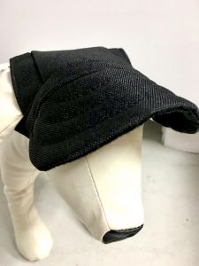 Cap Black Sun visor | Sizes: M-L