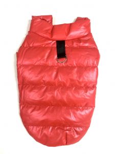 Light Top Jacket Metal Red | Sizes: S-M