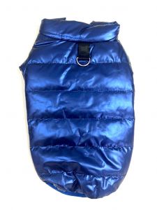 Light Top Jacket Metal Blue | Sizes: S-XL
