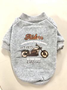 Soft Riders College Gray | Sizes: S-XXL