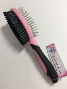 Dog Supplies | Dual-Head Brush