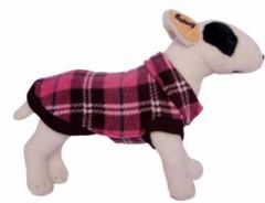 Dog Fleece | Classic MurrBerry Pink | DiivaDog.com