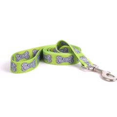 Dog Leash | Bella Bone Lime