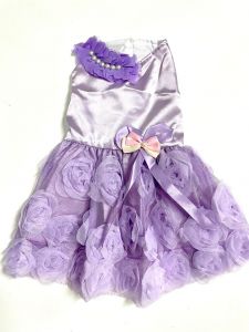 Party dress Lila Dream | Sizes: S, L-XXL