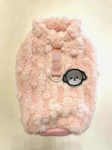Super Soft Shirt | Rosa Pörrö on a leash run | Sizes: L-XXL