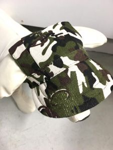Cap Camo Sun visor | Size: M