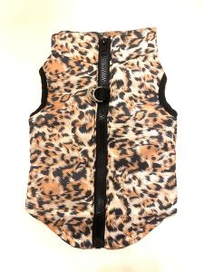 Top vest Jaquar | On a leash run | Sizes: S, L-XL