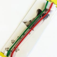 Dog Supplies | Toothbrush for Dogs 