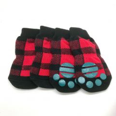 Brake Socks Scotch | Size XL | 4 socks